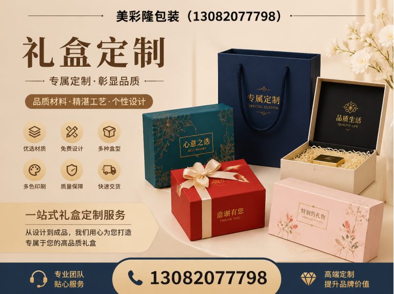 三河市廊坊包装印刷工厂展示图