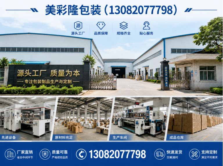 三河市源头工厂展示图